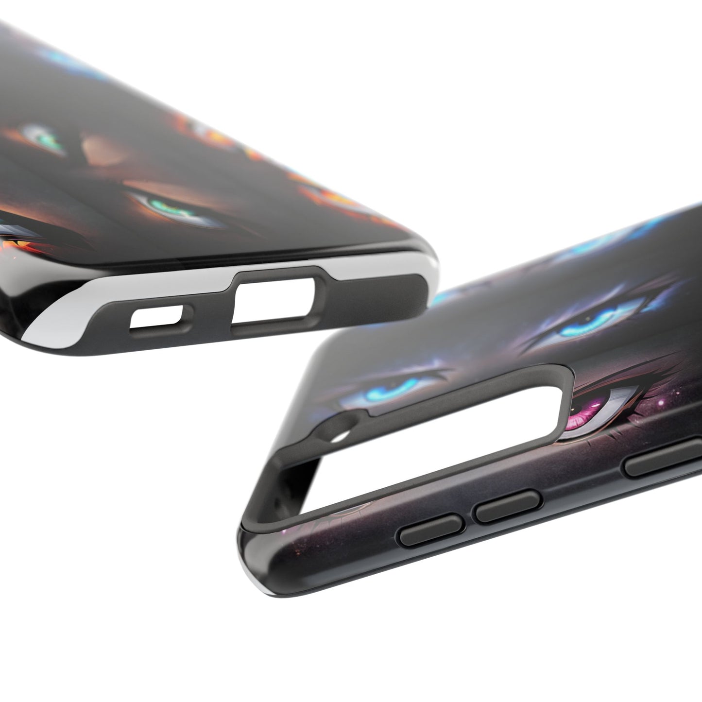 Anime Eyes Phone Case