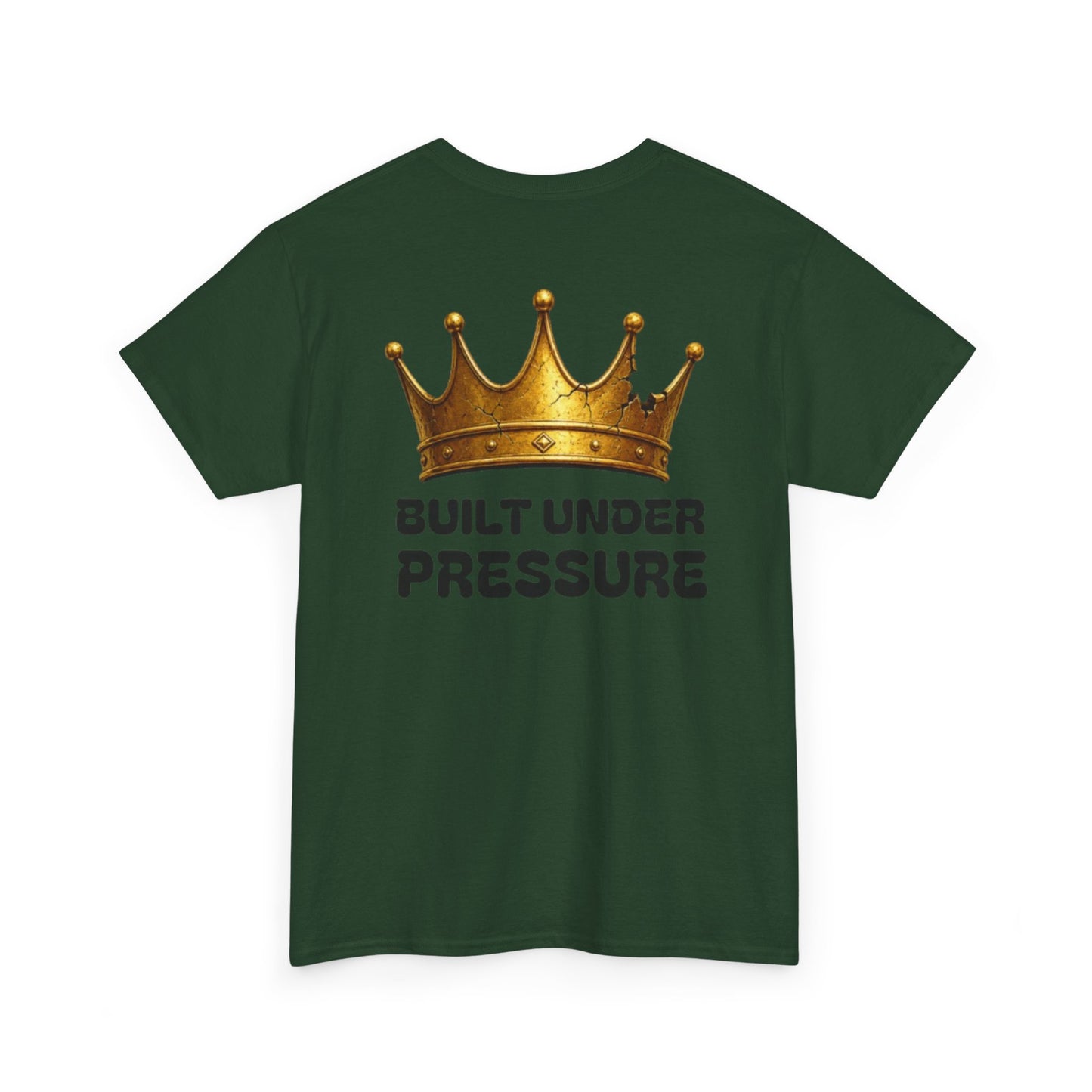 The Pressure King Tee