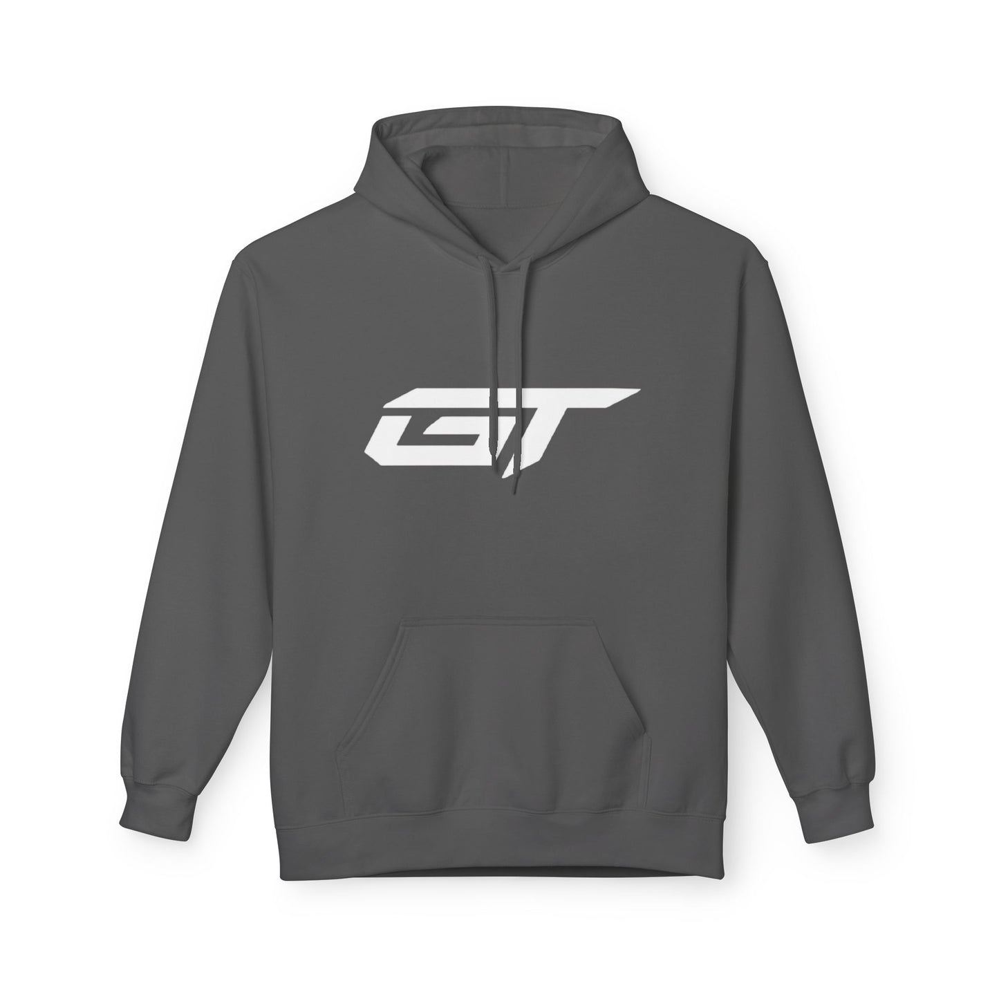 GT Signature Logo Hoodie