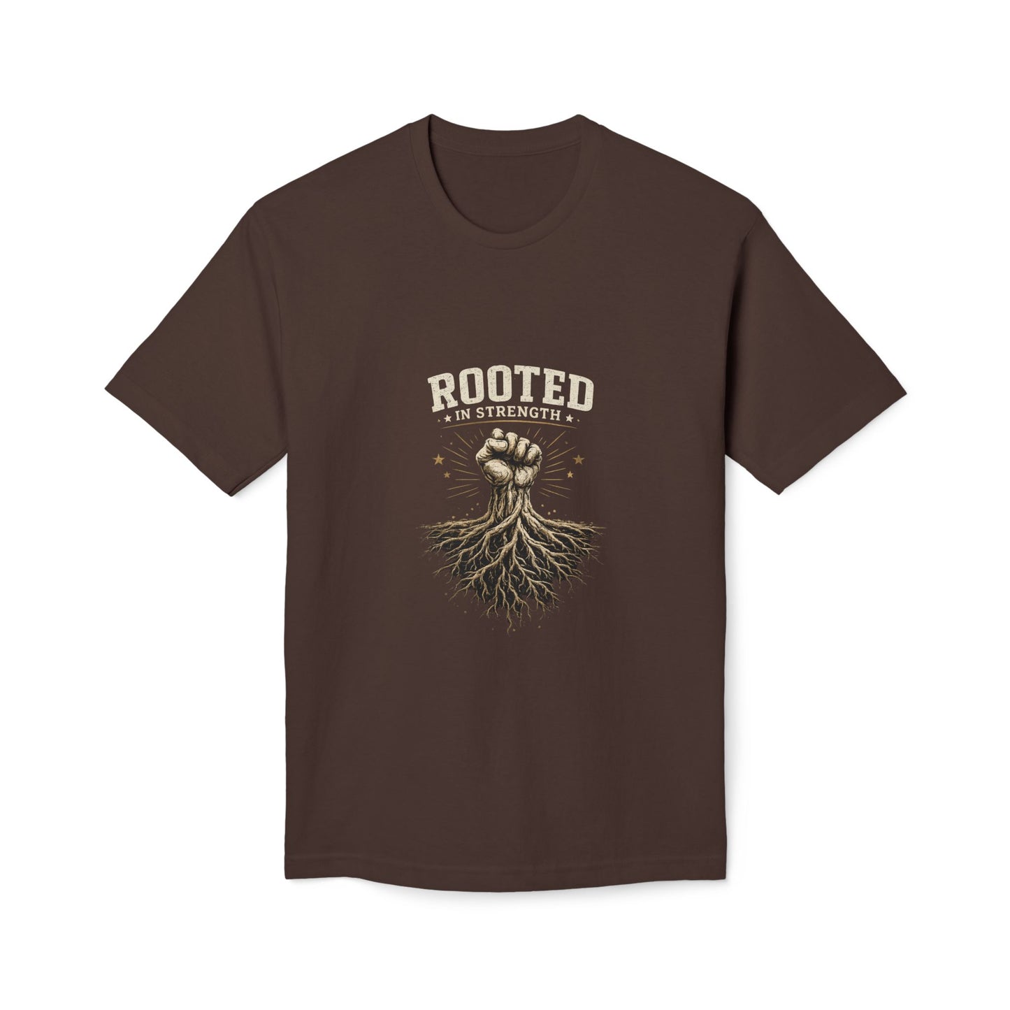 Rooted in Strength T-Shirt