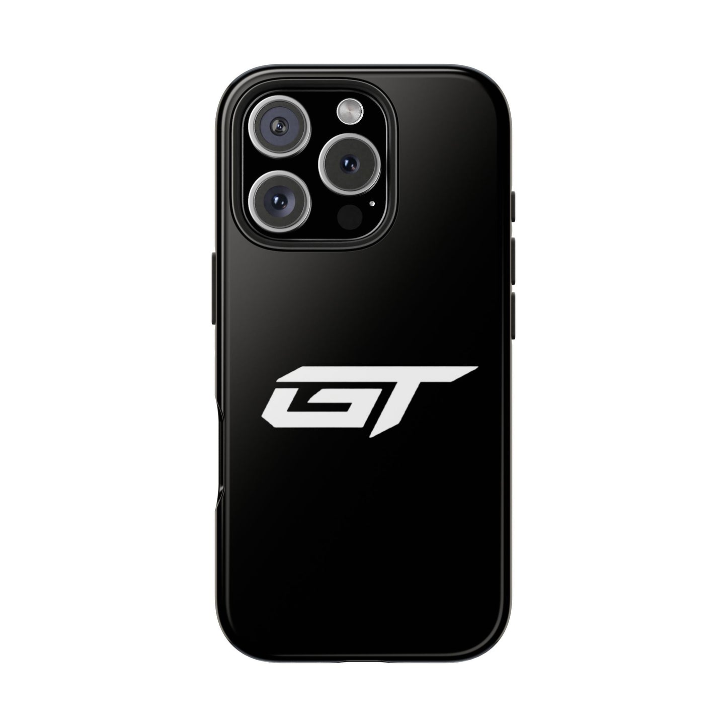 GT Logo (Tough Phone Case)