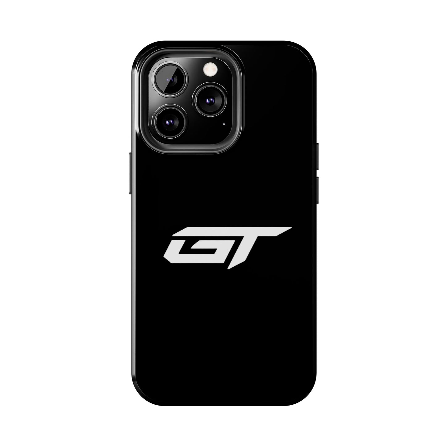 GT Logo (Tough Phone Case)