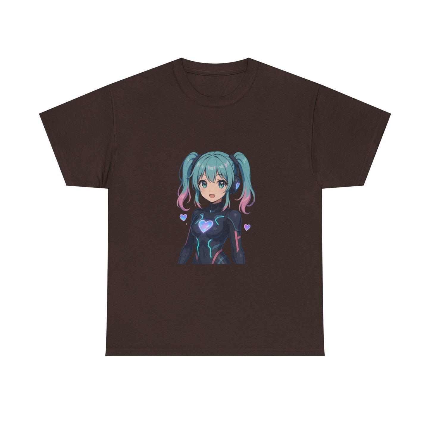 OGT Cyber Idol Tee
