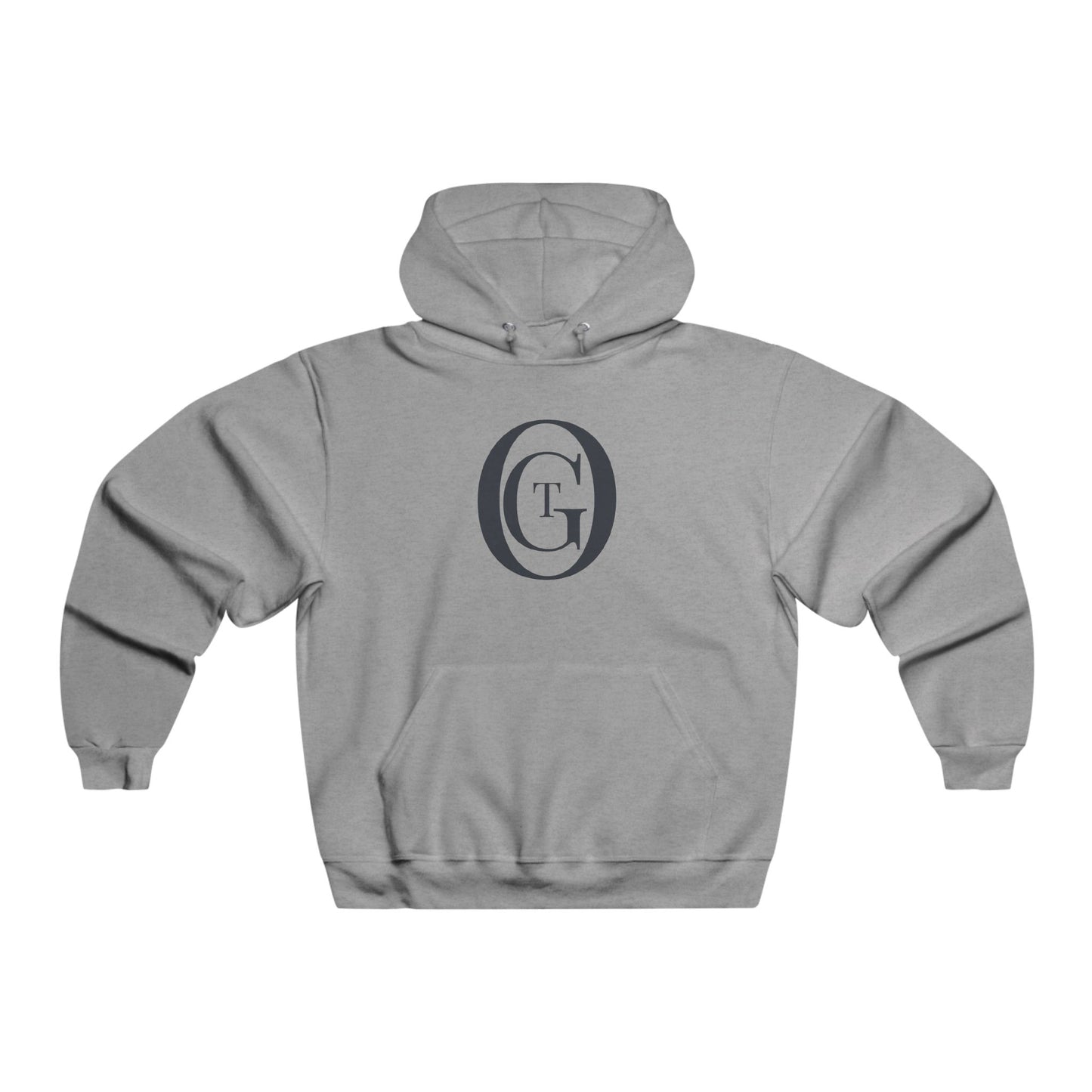 OGT Monogram Hoodie – Luxury Streetwear Classic