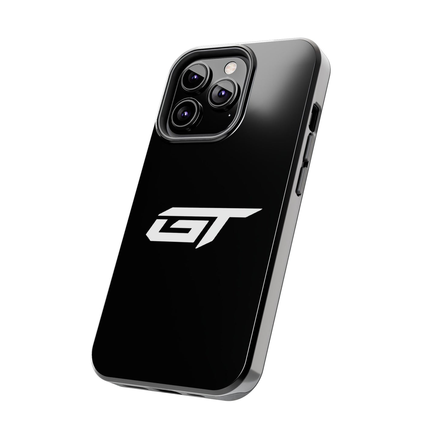 GT Logo (Tough Phone Case)