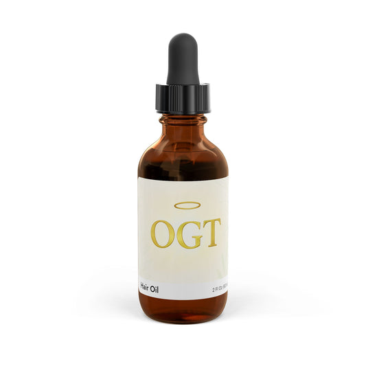 OGT Hair Oil, 2oz