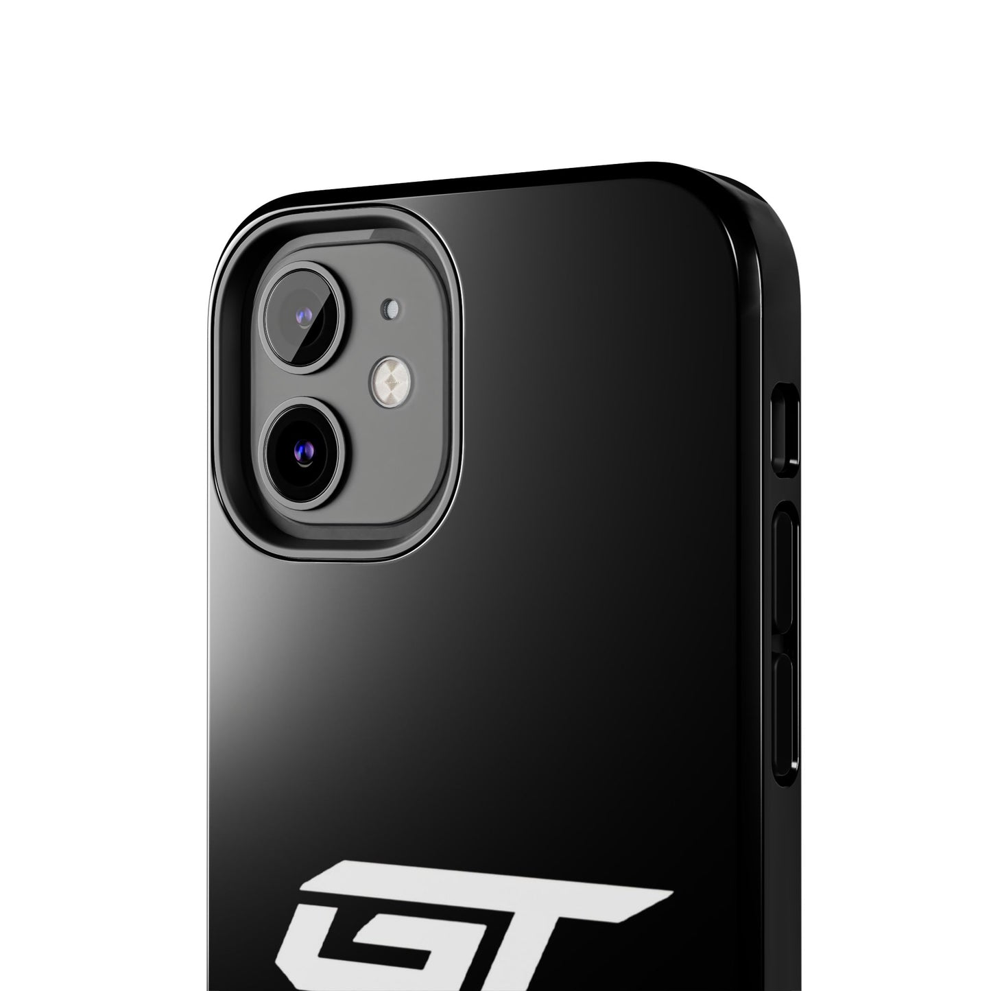 GT Logo (Tough Phone Case)