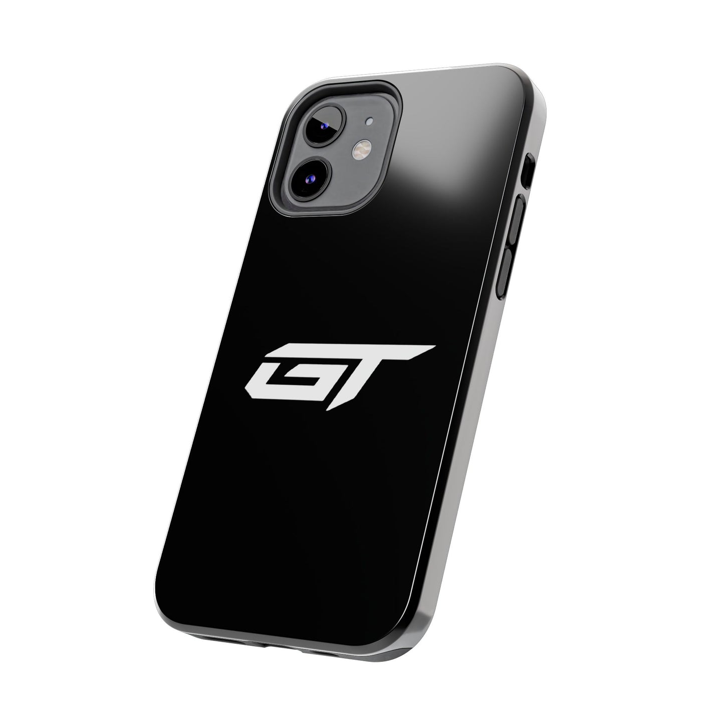 GT Logo (Tough Phone Case)