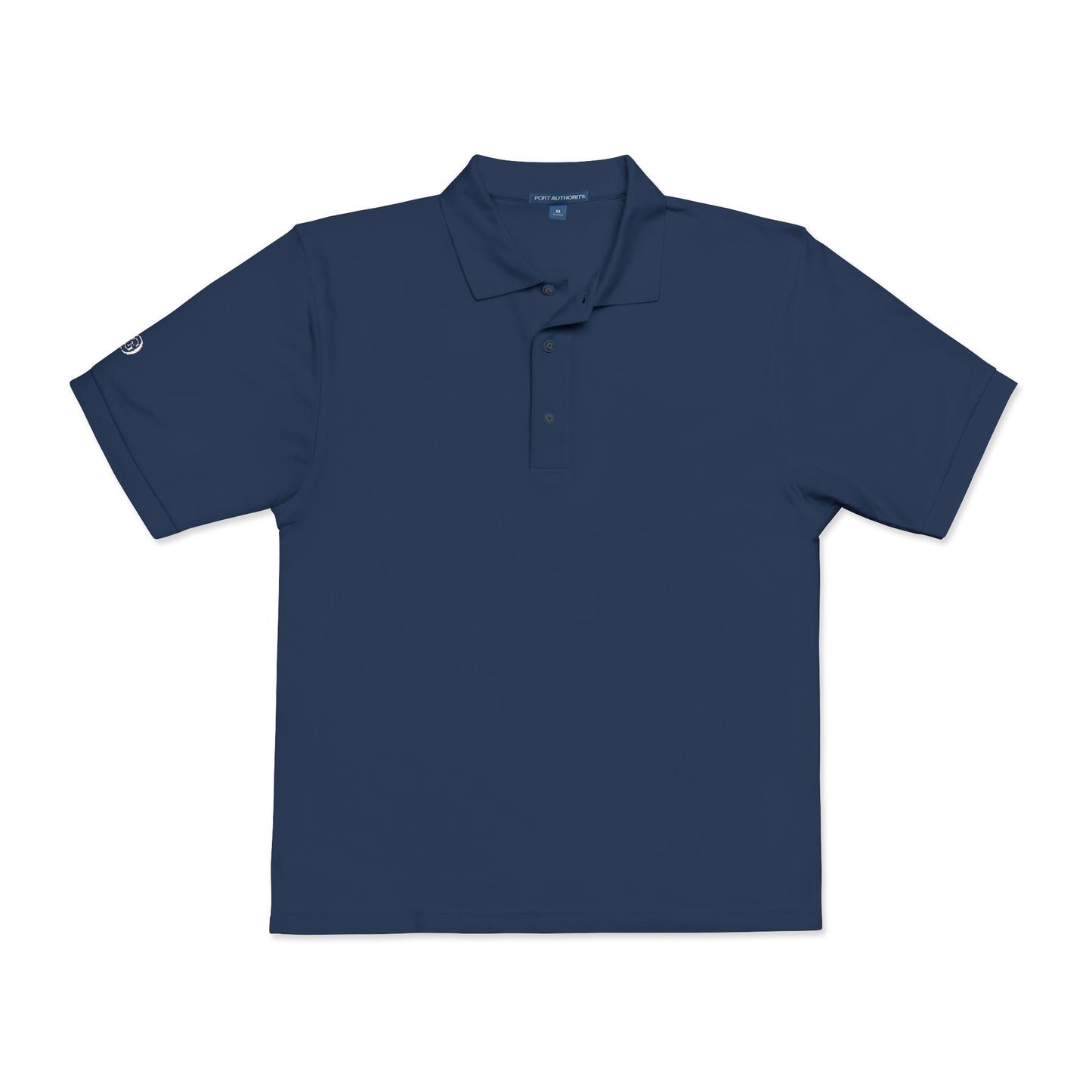 GT Garment Polo