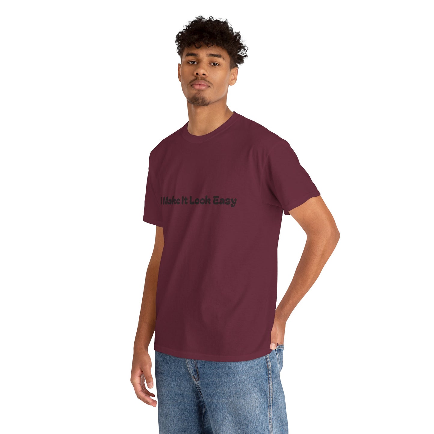 The Pressure King Tee