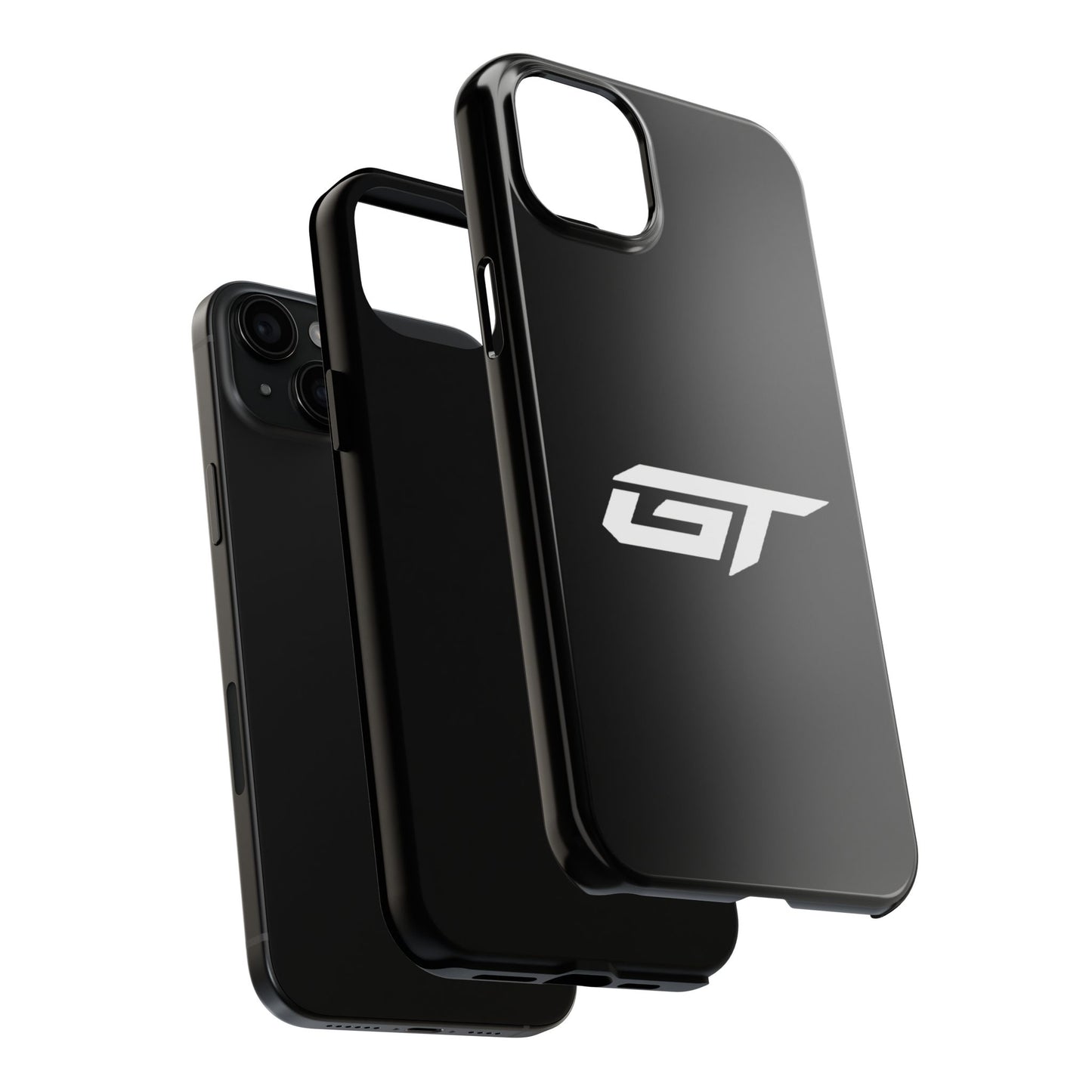 GT Logo (Tough Phone Case)