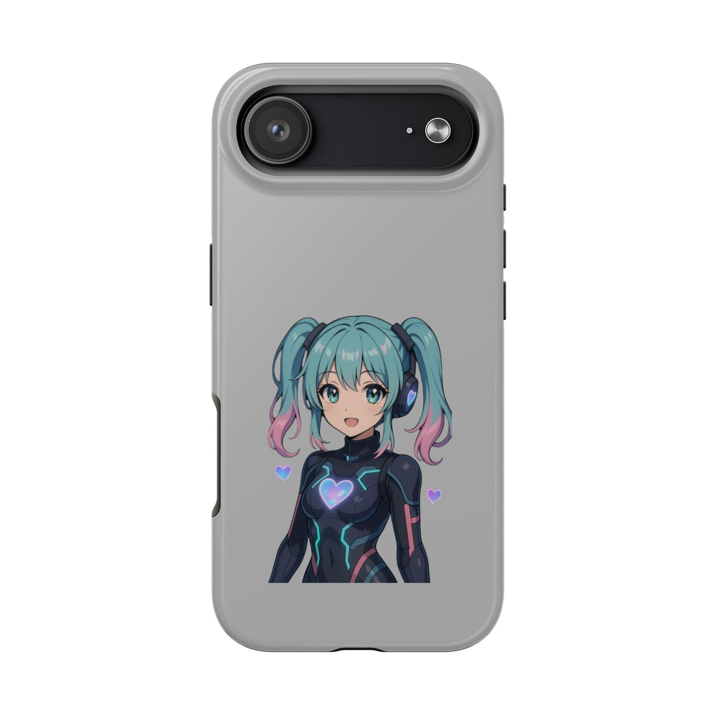 OGT Cyber Idol Phone Cases