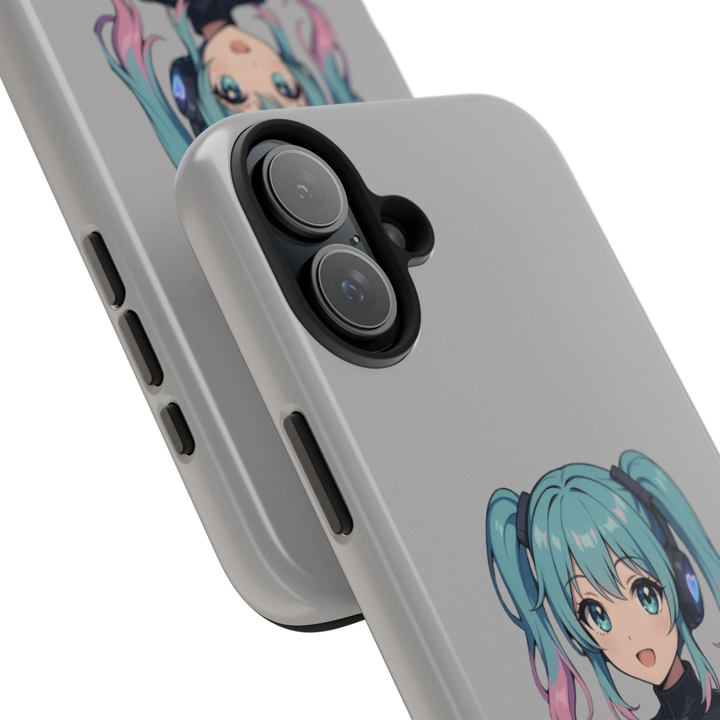 OGT Cyber Idol Phone Cases