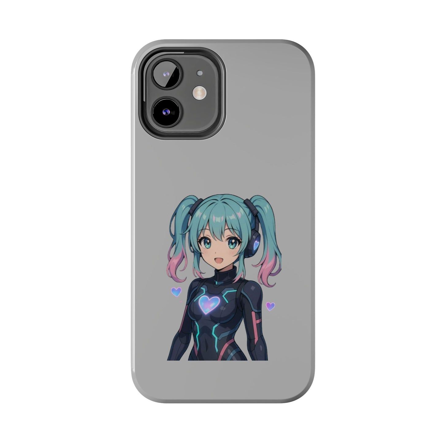 OGT Cyber Idol Phone Cases