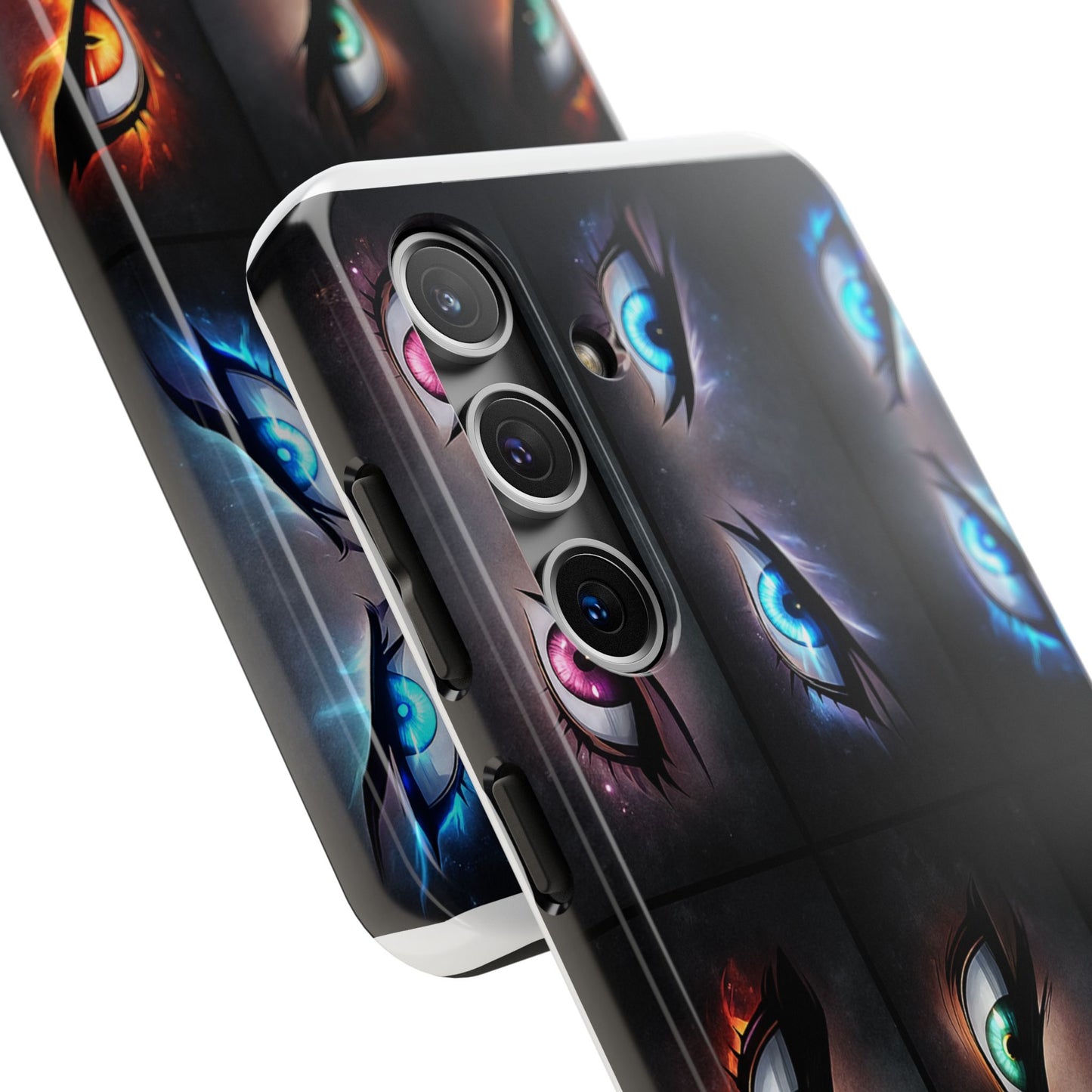 Anime Eyes Phone Case