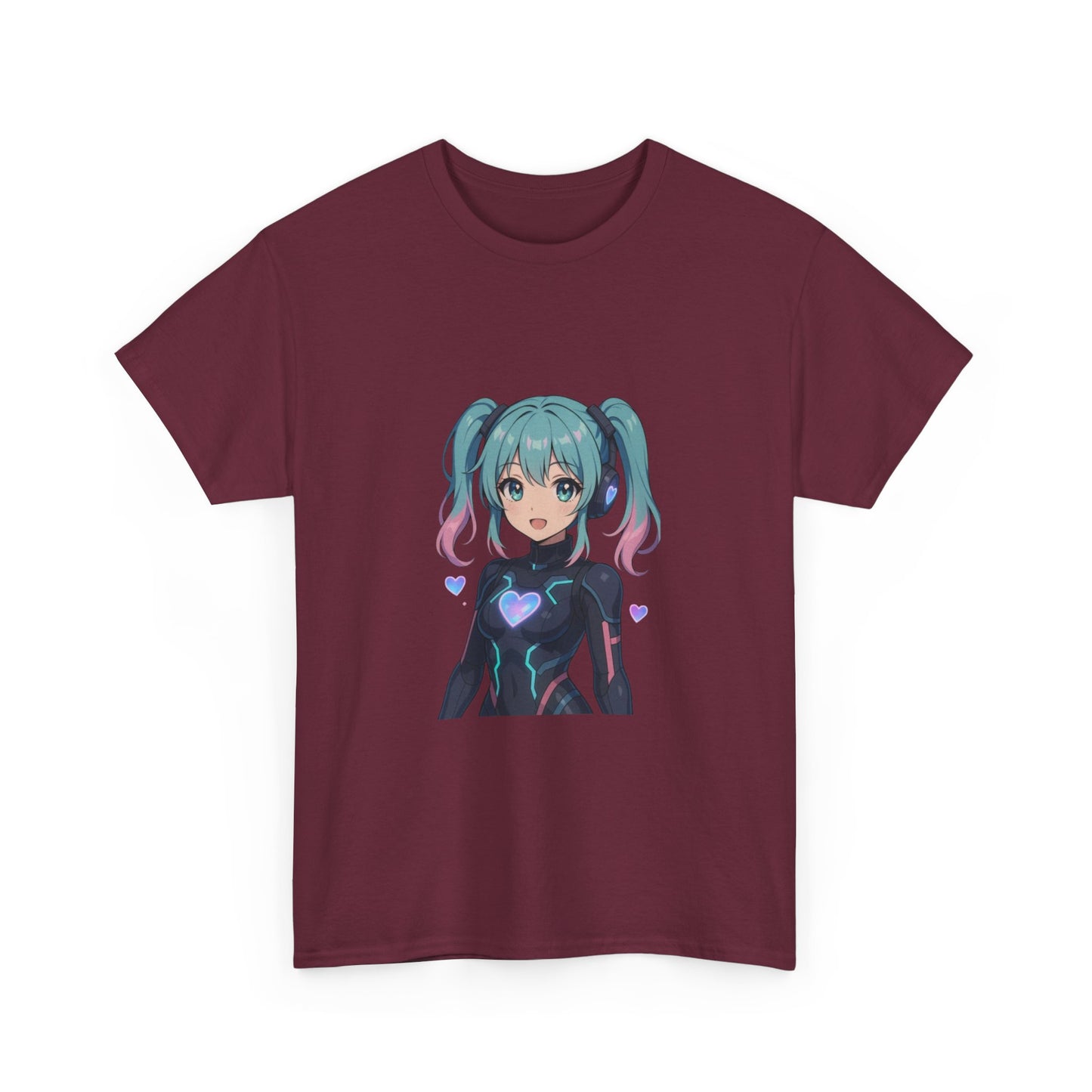 OGT Cyber Idol Tee