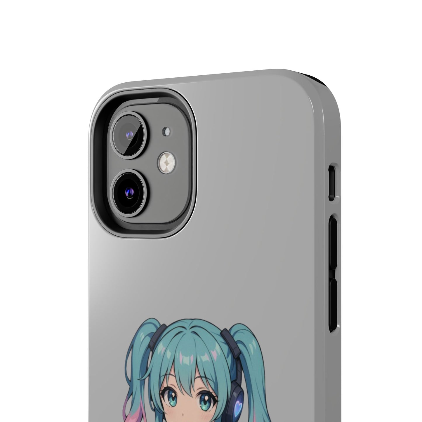 OGT Cyber Idol Phone Cases