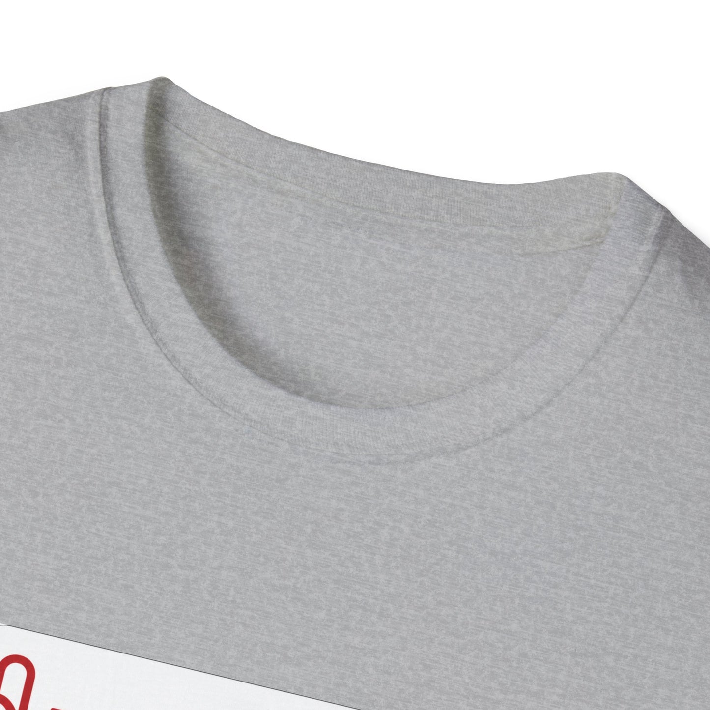 Royal Hearts Duet Tee