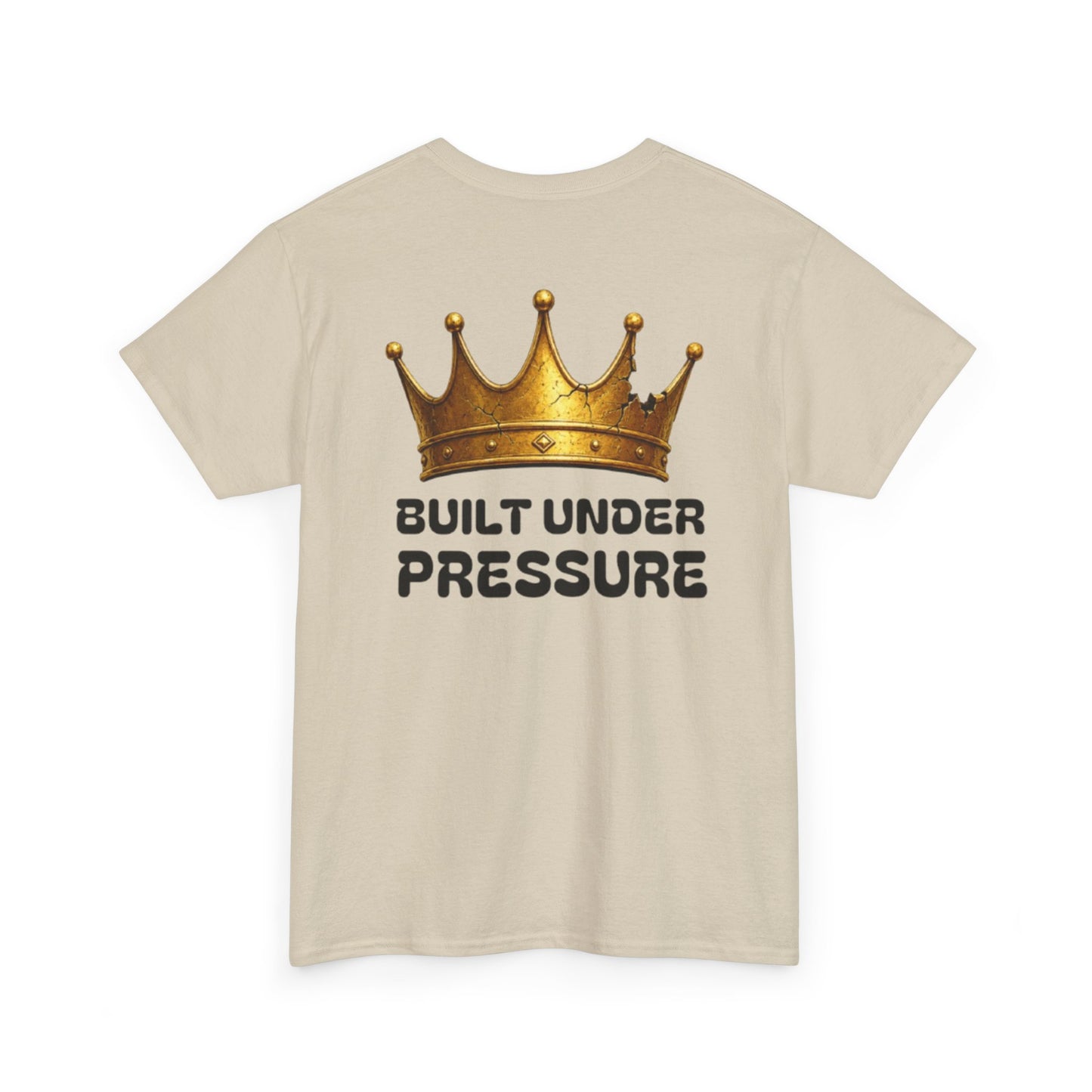 The Pressure King Tee
