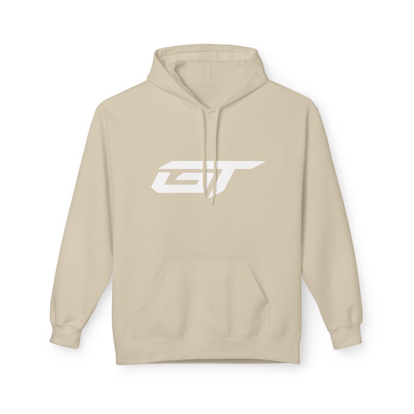 GT Signature Logo Hoodie
