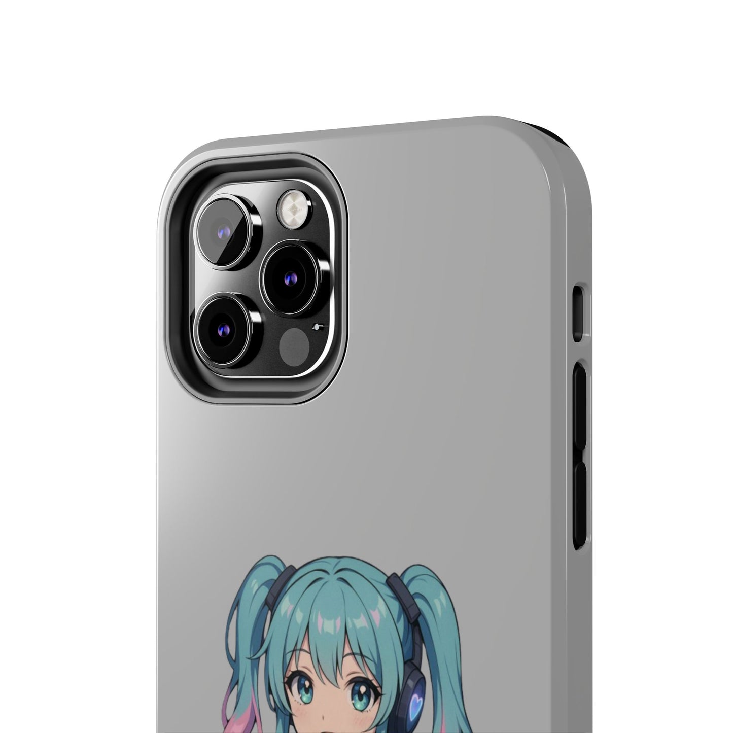 OGT Cyber Idol Phone Cases