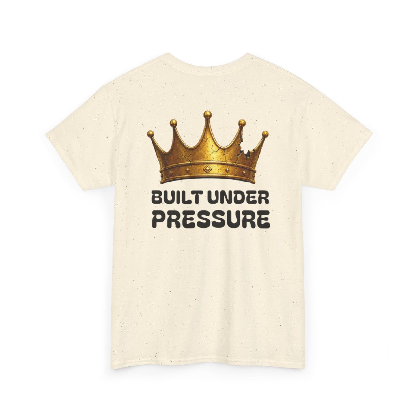 The Pressure King Tee