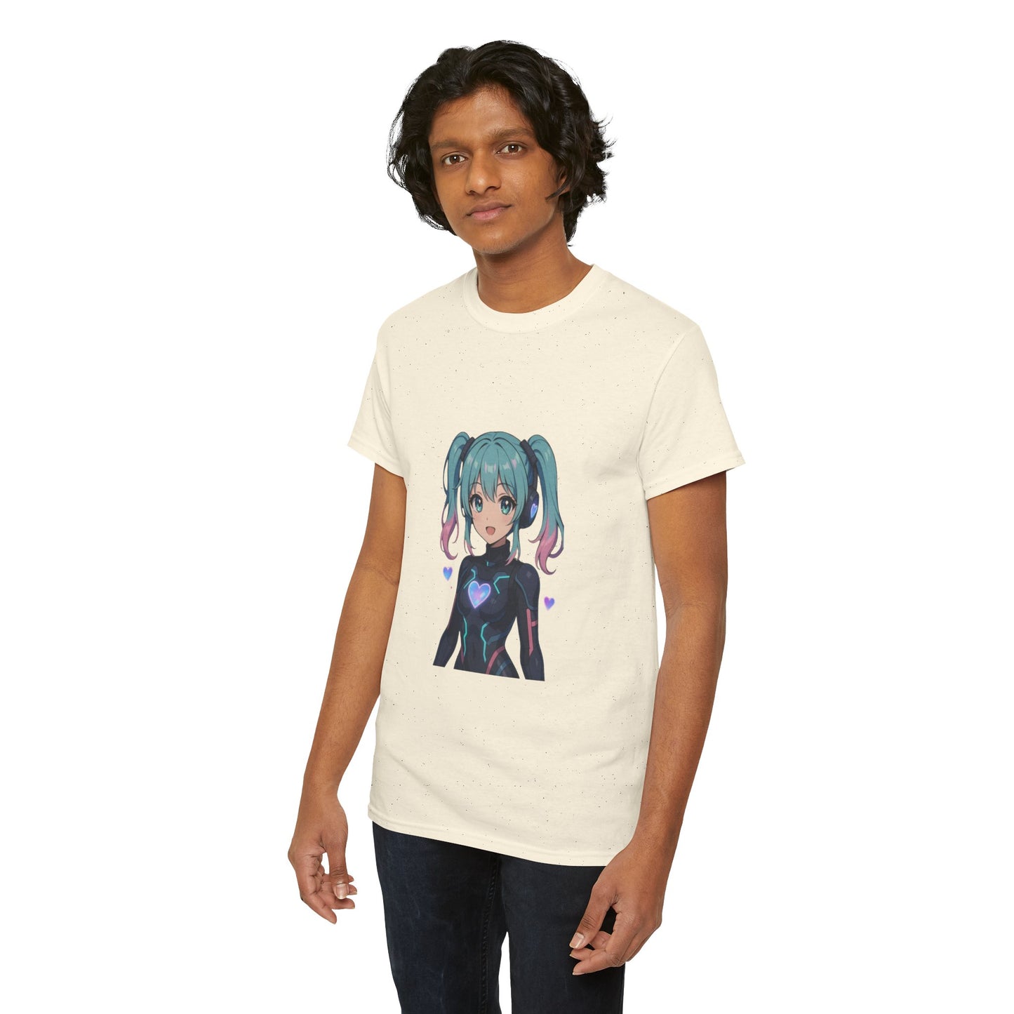 OGT Cyber Idol Tee