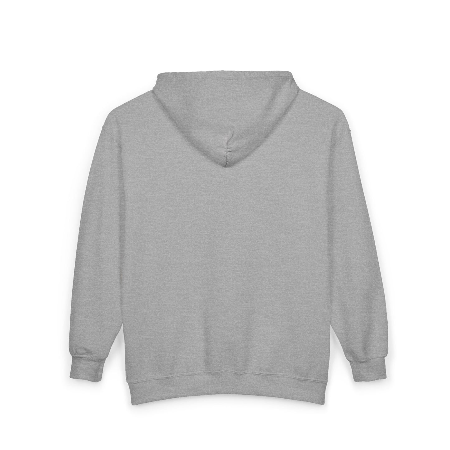 GT Logo Zip Hoodie