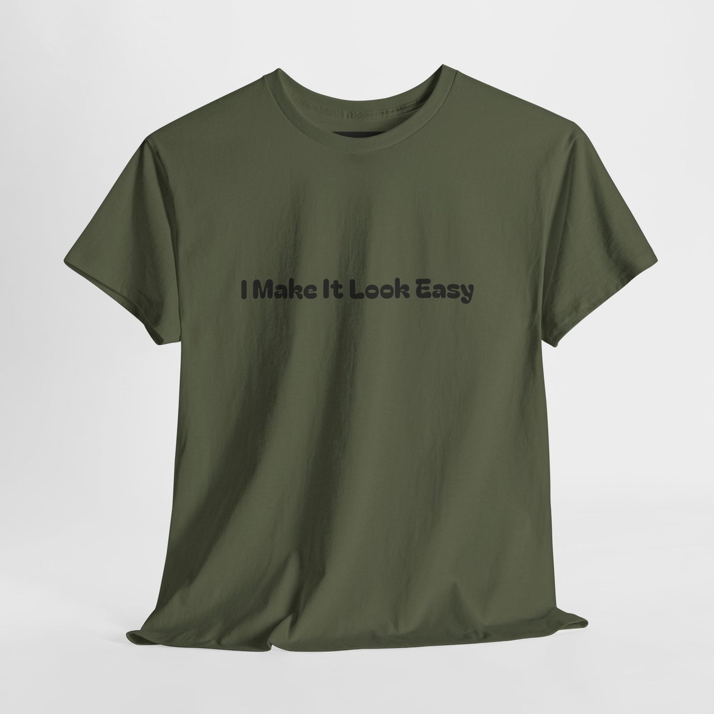The Pressure King Tee