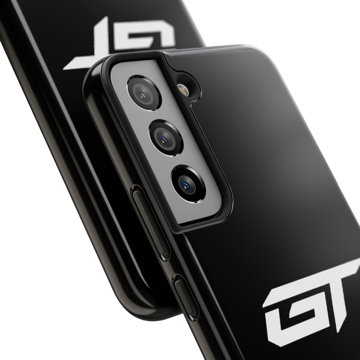 GT Logo (Tough Phone Case)