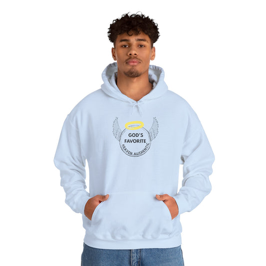 God's Favorite Hoodie