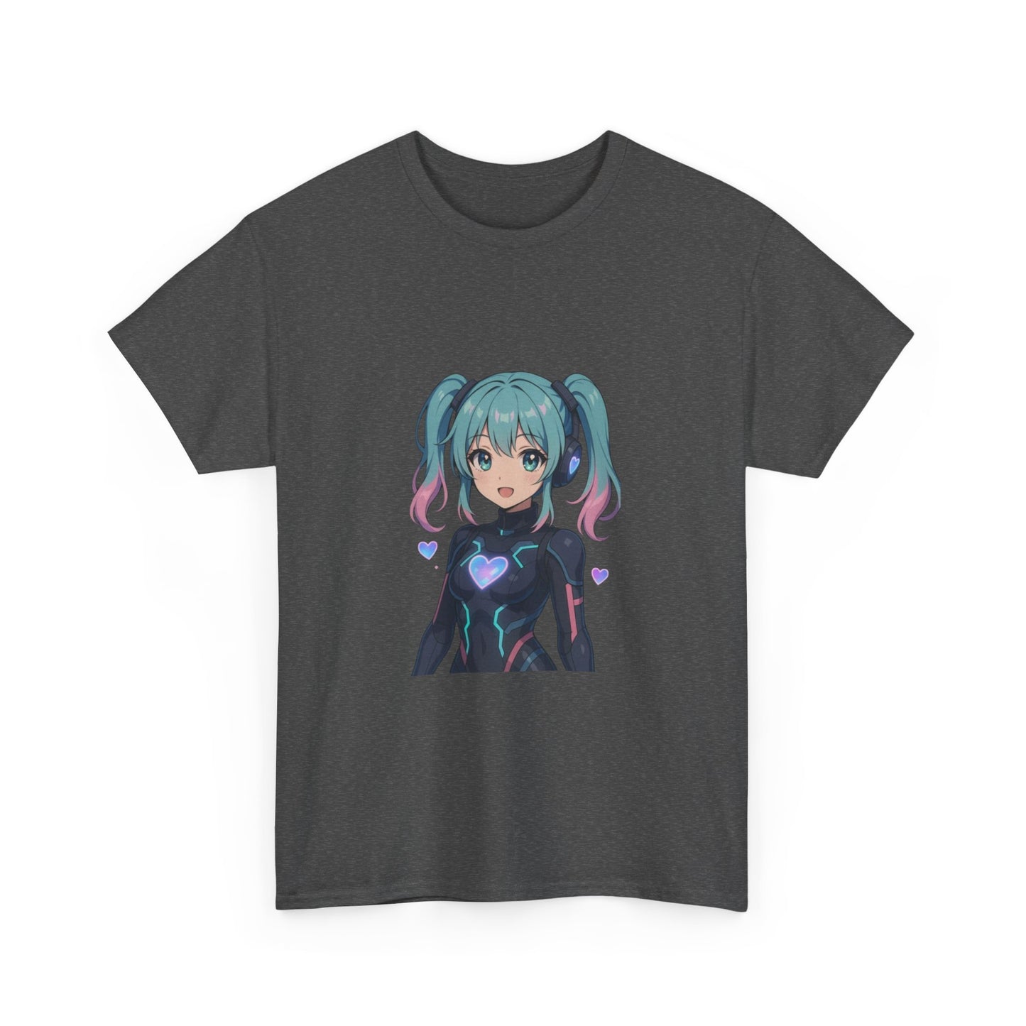 OGT Cyber Idol Tee