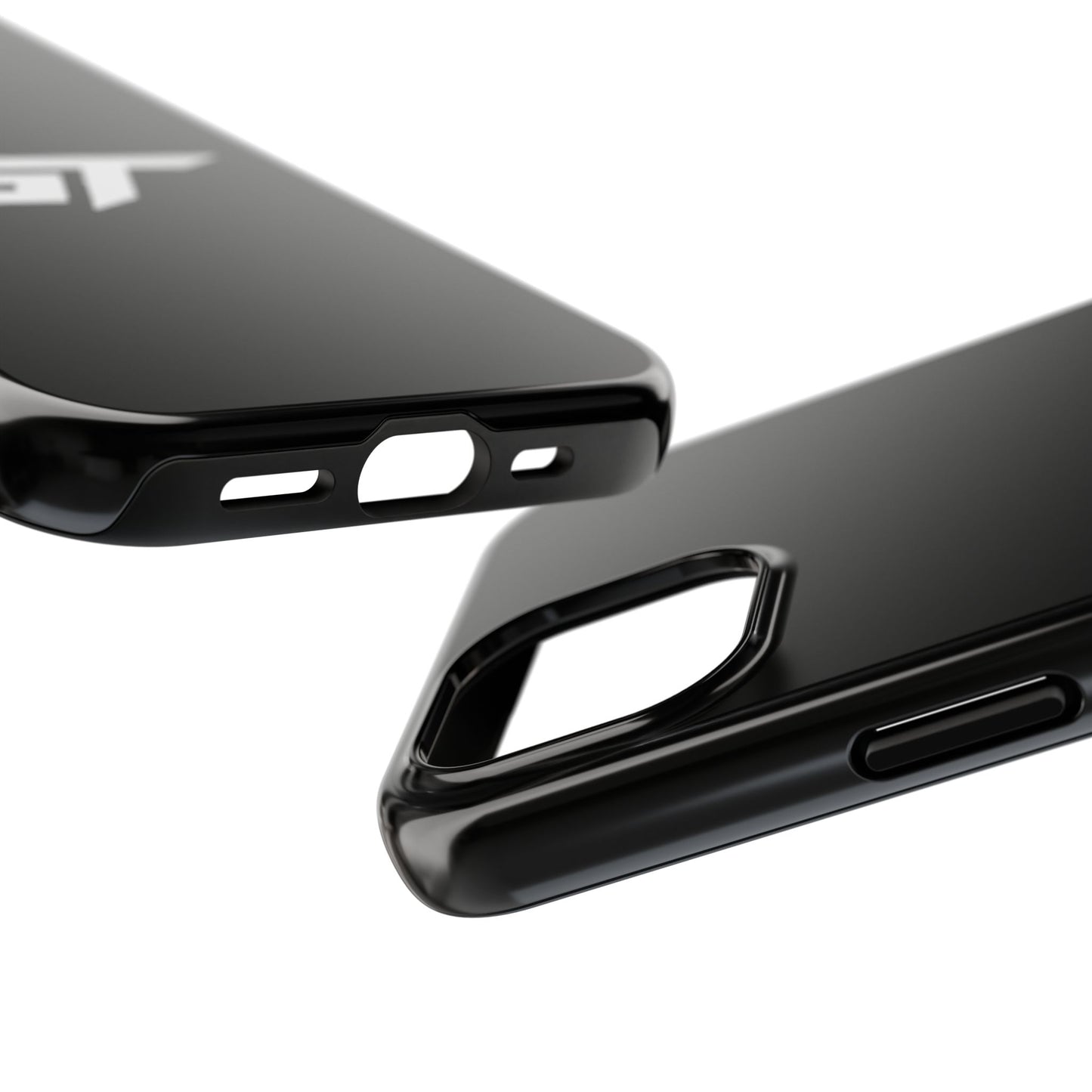 GT Logo (Tough Phone Case)