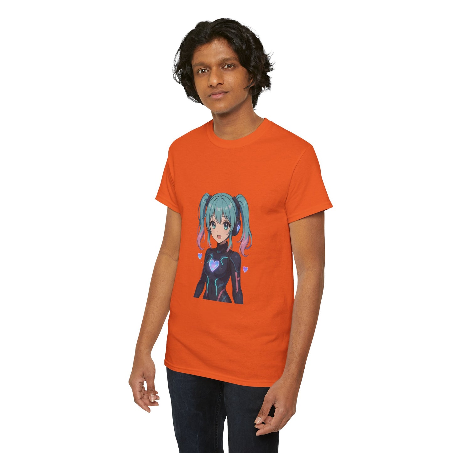 OGT Cyber Idol Tee