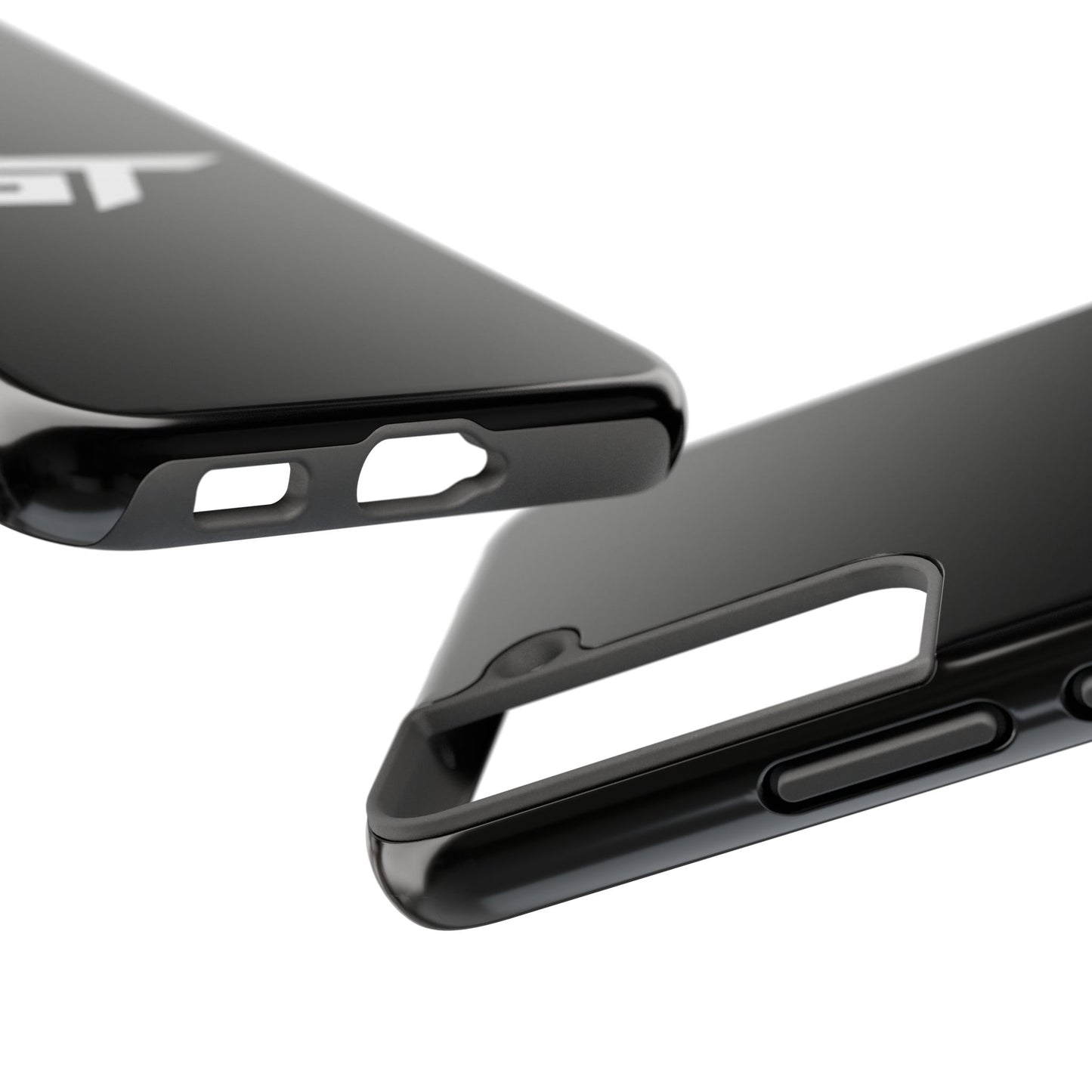 GT Logo (Tough Phone Case)