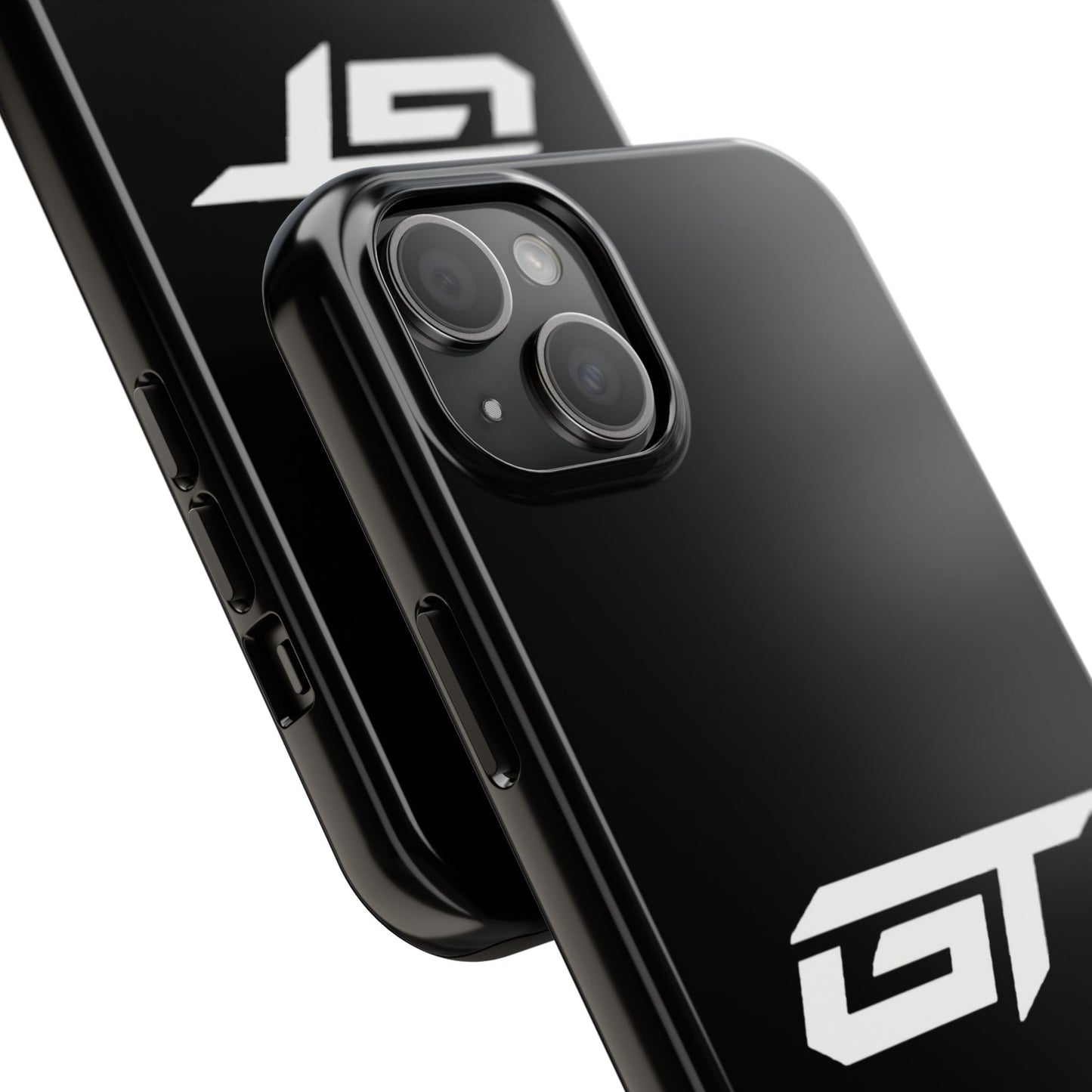 GT Logo (Tough Phone Case)