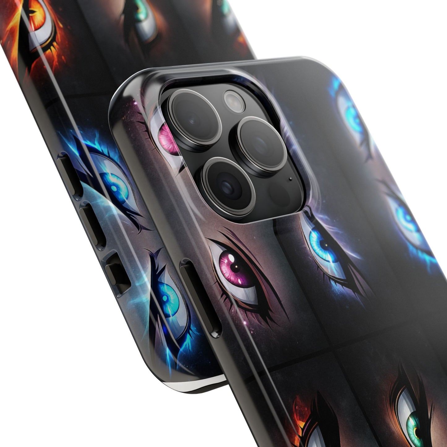 Anime Eyes Phone Case