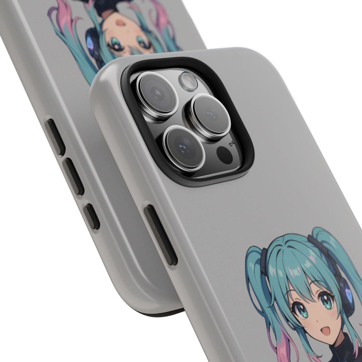OGT Cyber Idol Phone Cases