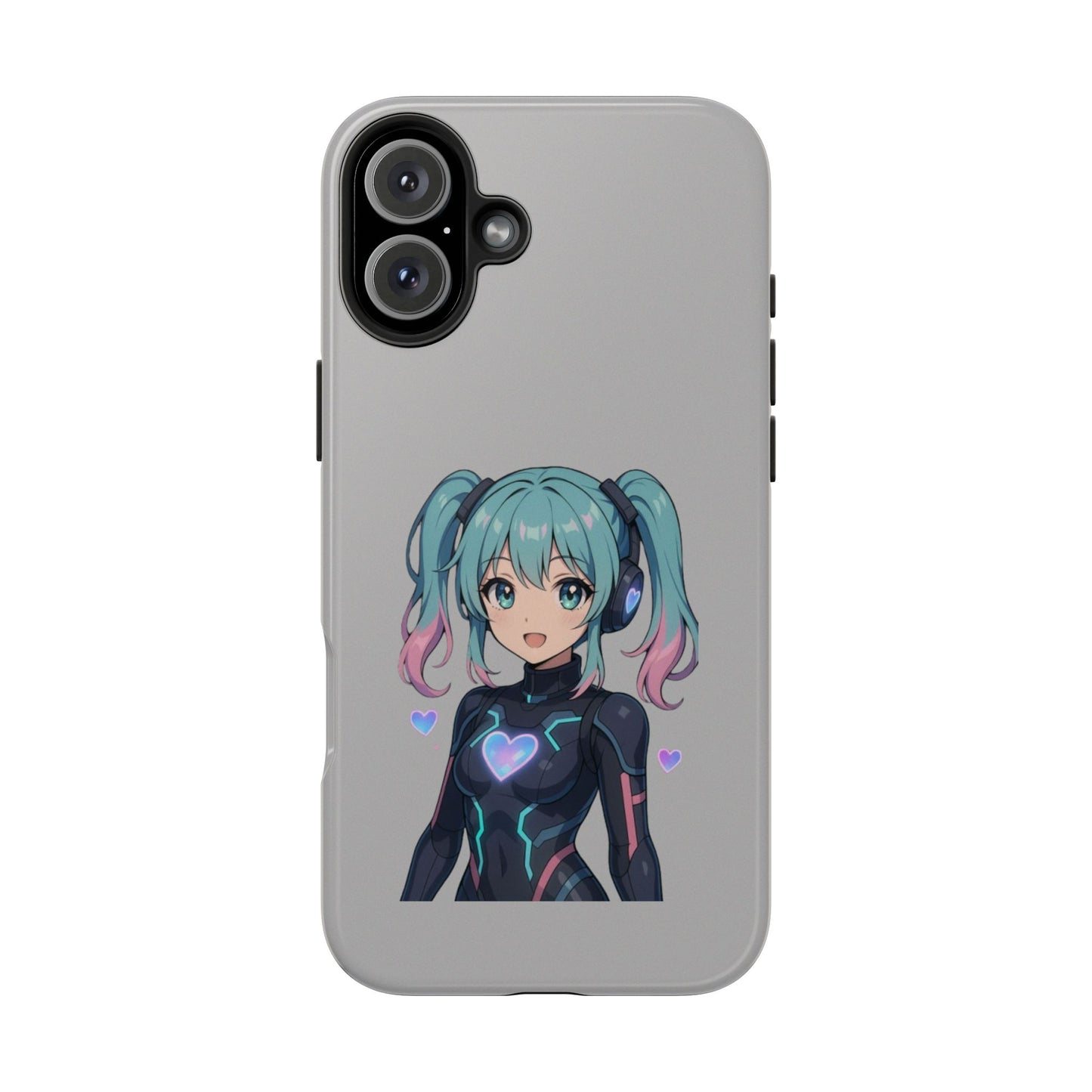OGT Cyber Idol Phone Cases