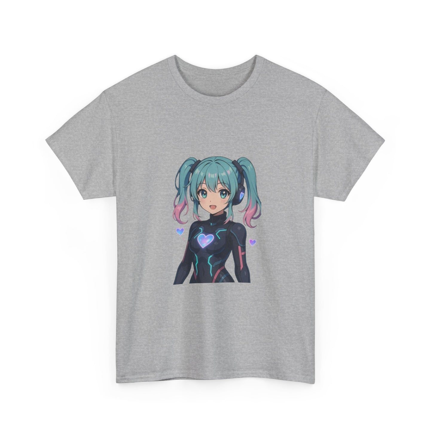 OGT Cyber Idol Tee