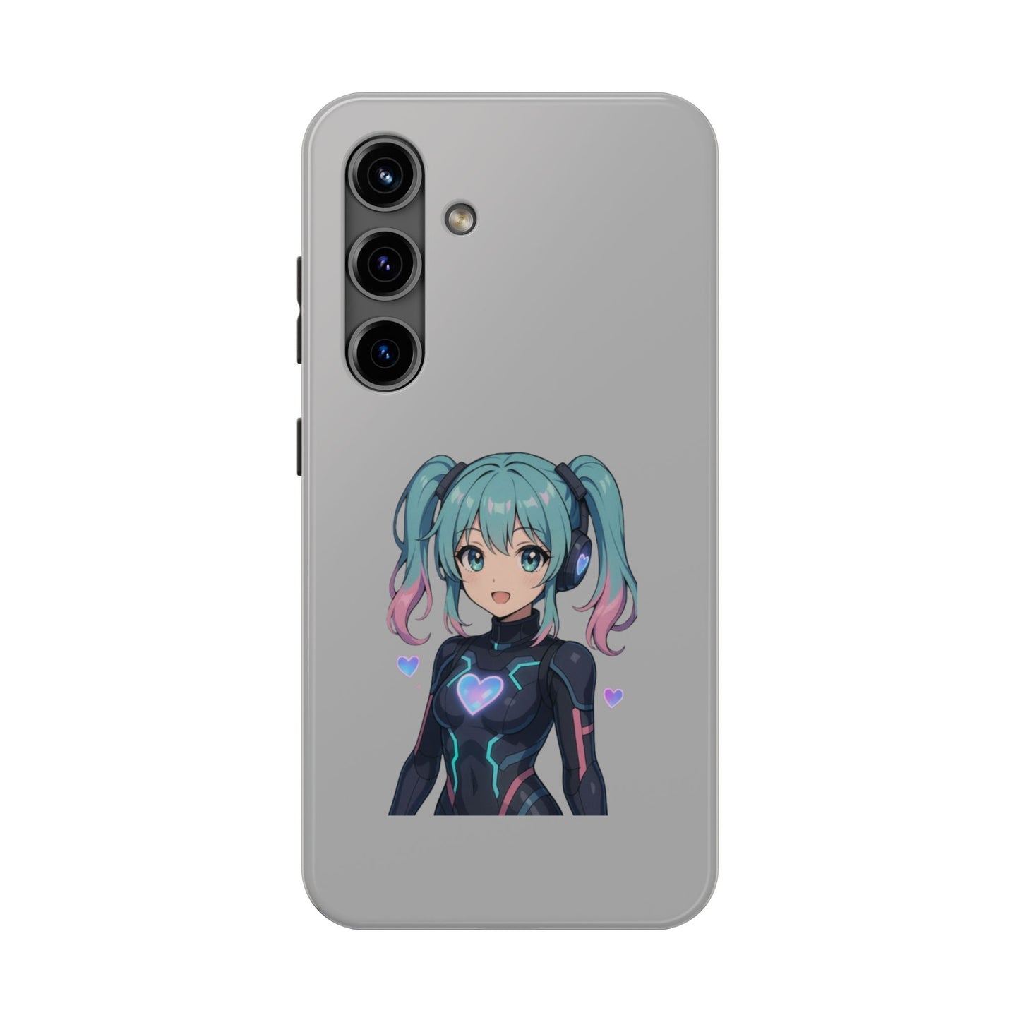 OGT Cyber Idol Phone Cases