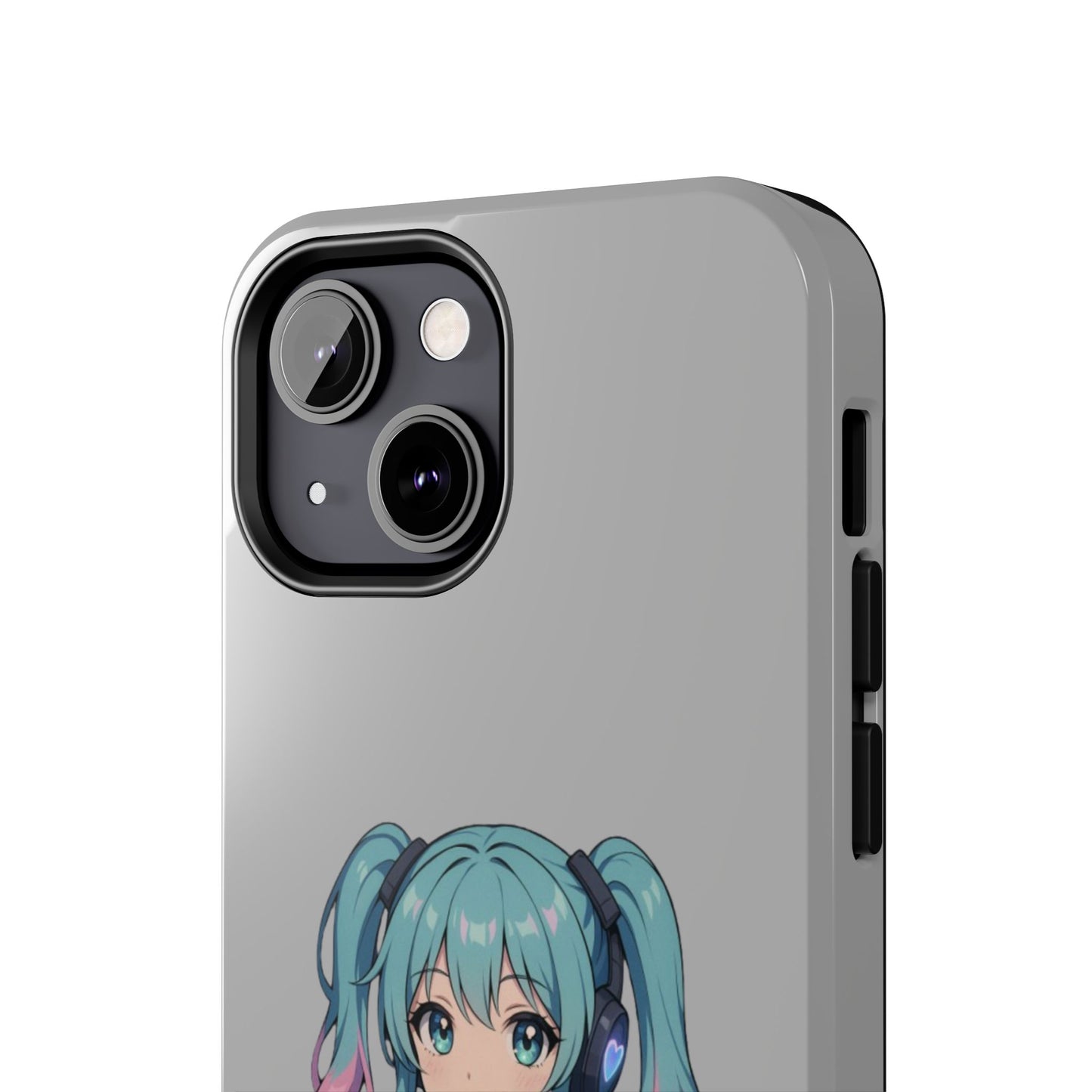 OGT Cyber Idol Phone Cases