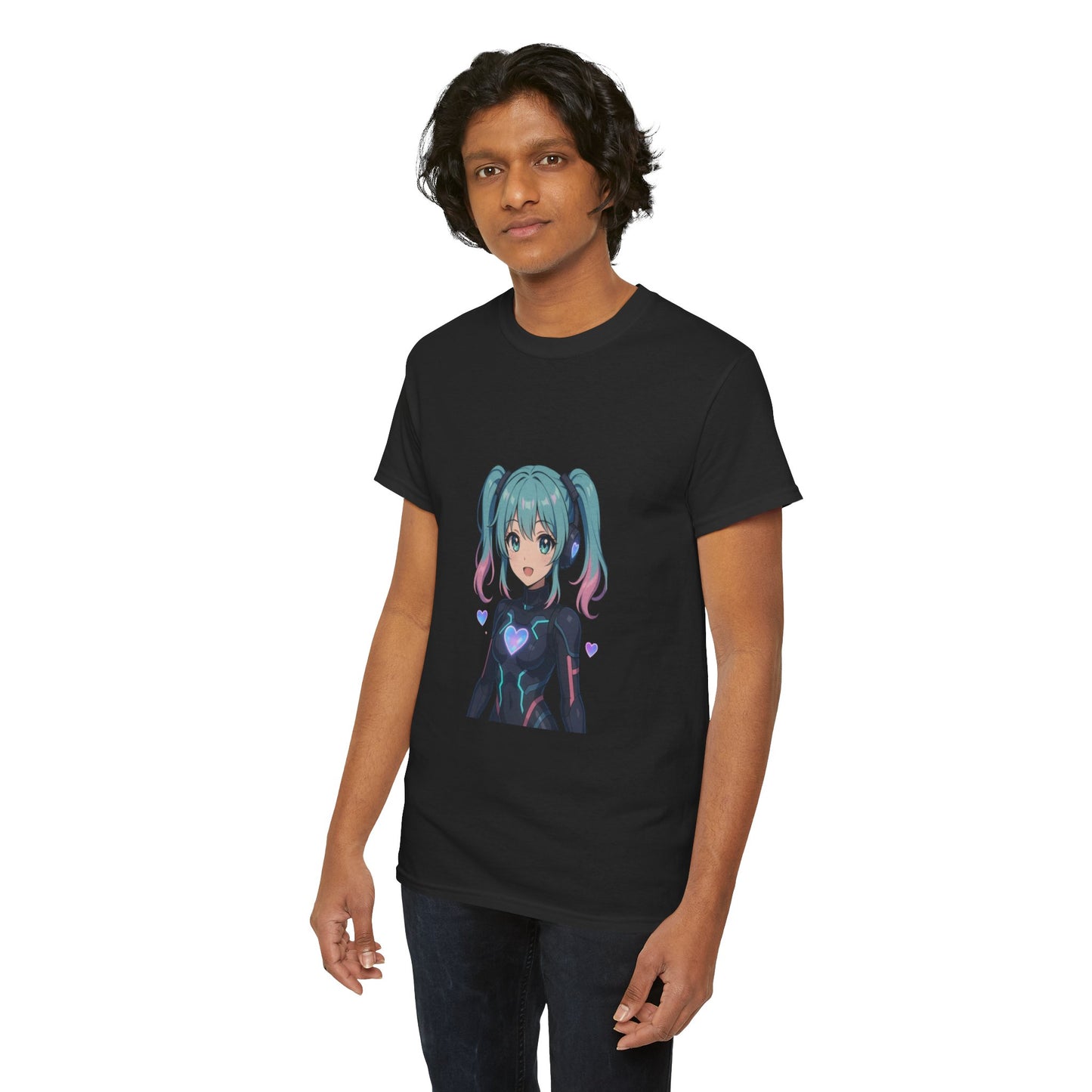 OGT Cyber Idol Tee