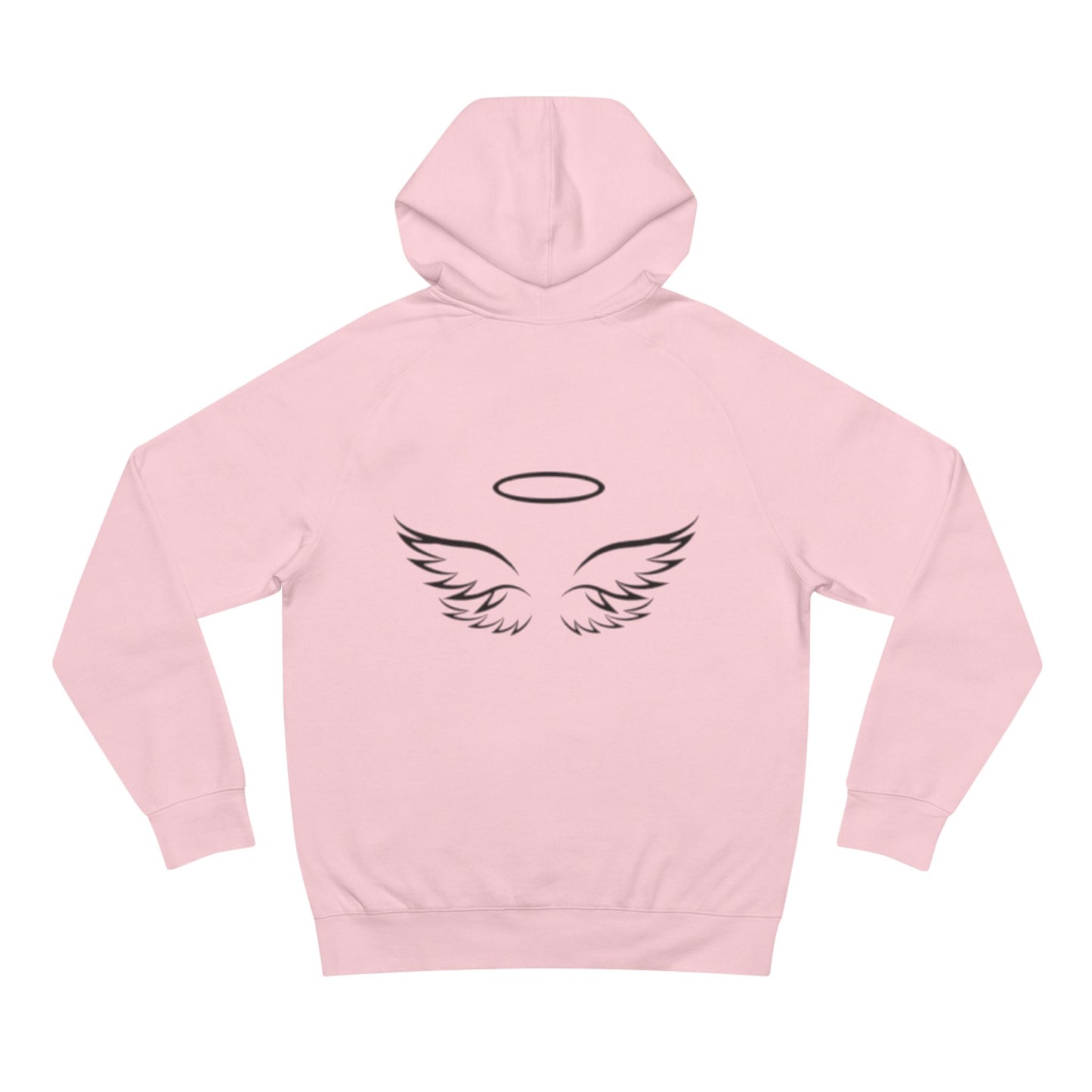 Protected Psalm 91:11 Hoodie