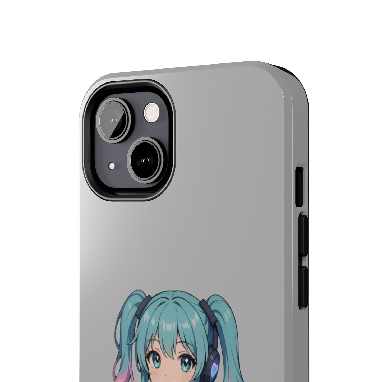 OGT Cyber Idol Phone Cases