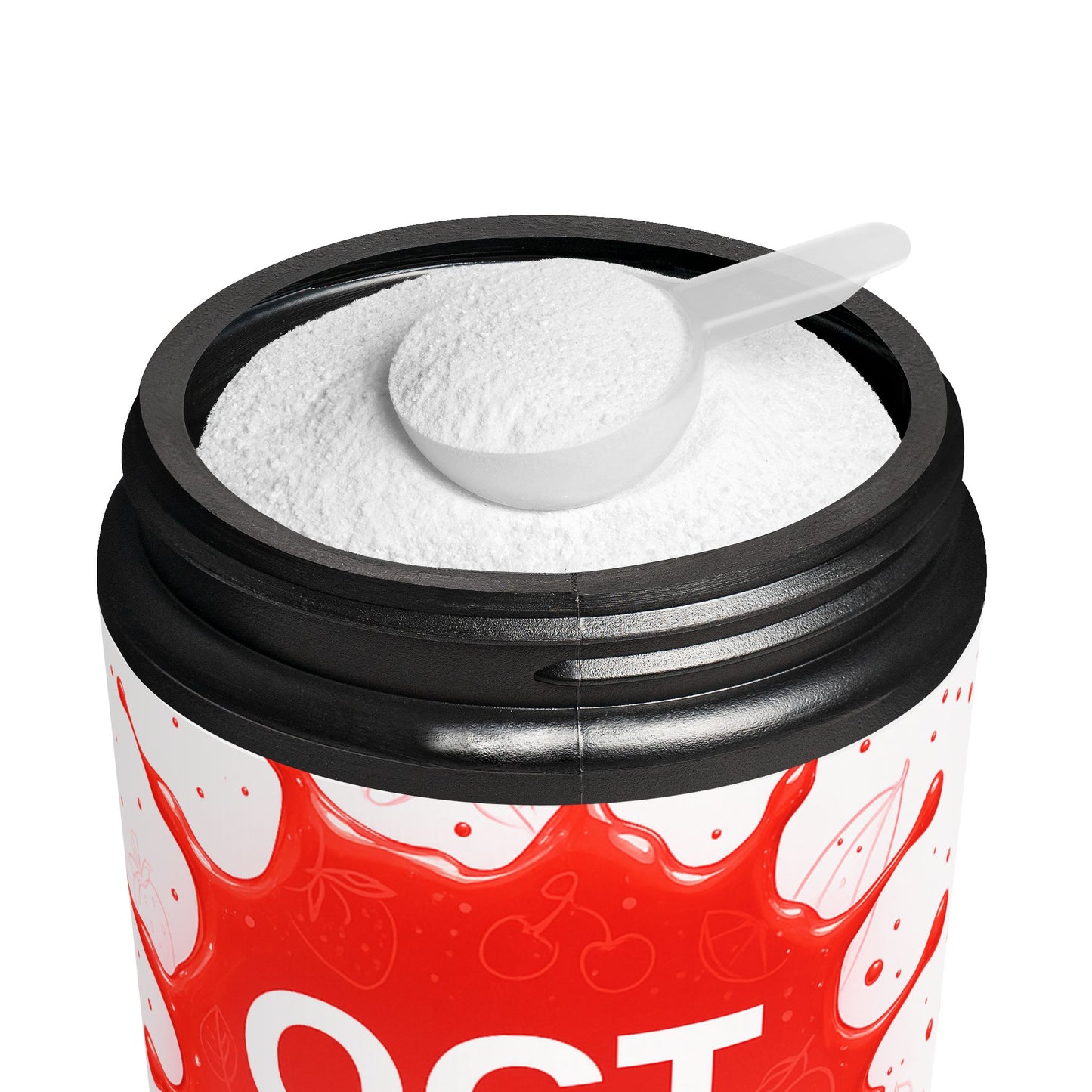 OGT Fruit Punch Pre-Workout (204g, 7.1oz)