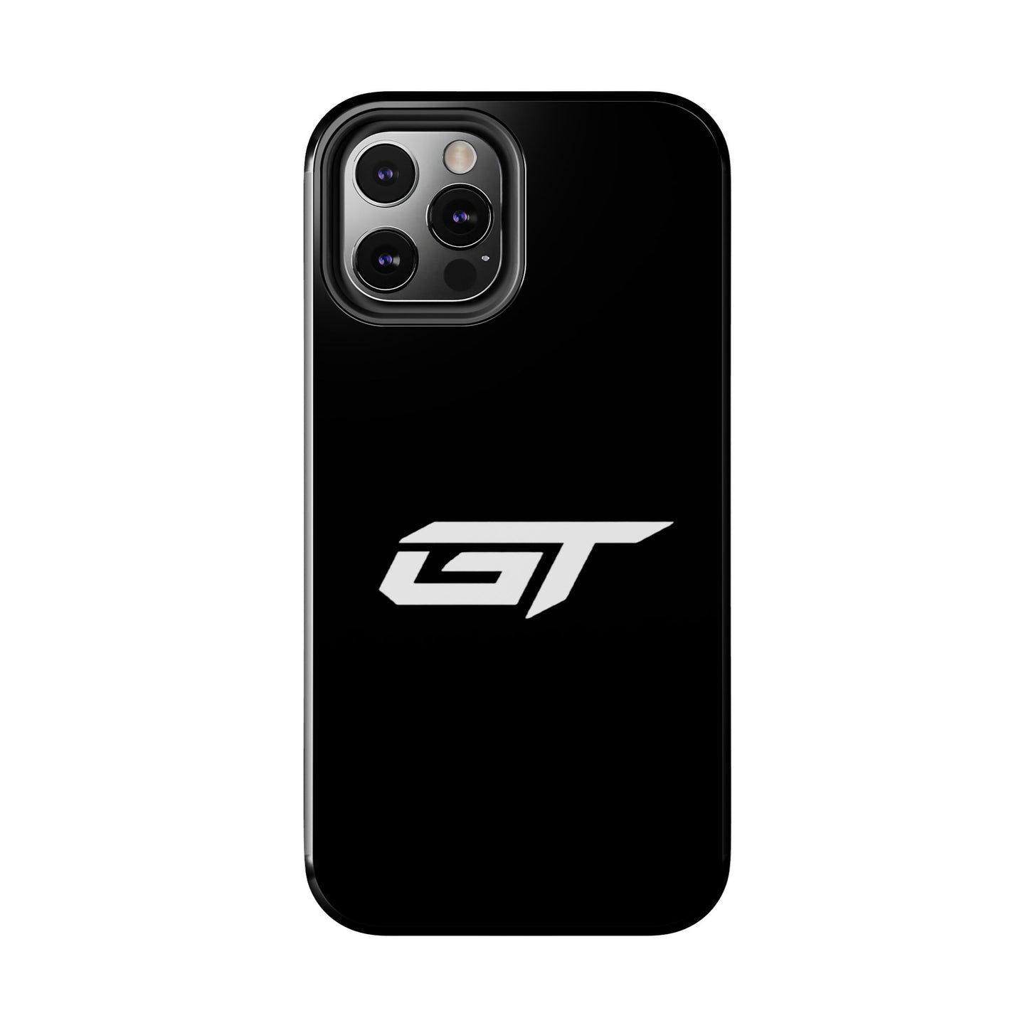 GT Logo (Tough Phone Case)