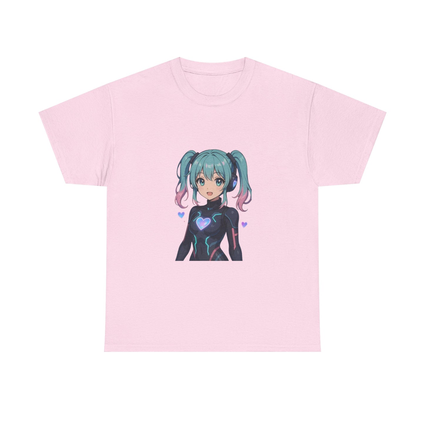 OGT Cyber Idol Tee