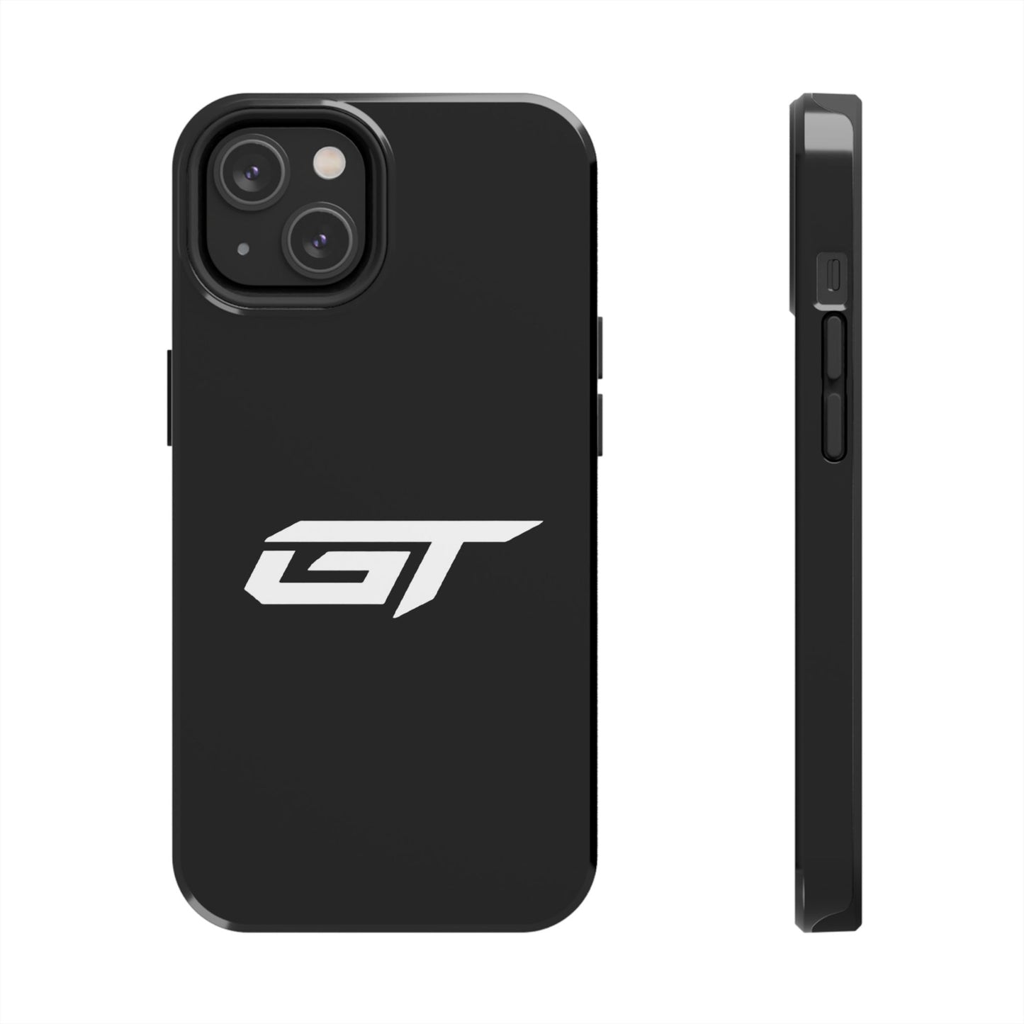 GT Logo (Tough Phone Case)