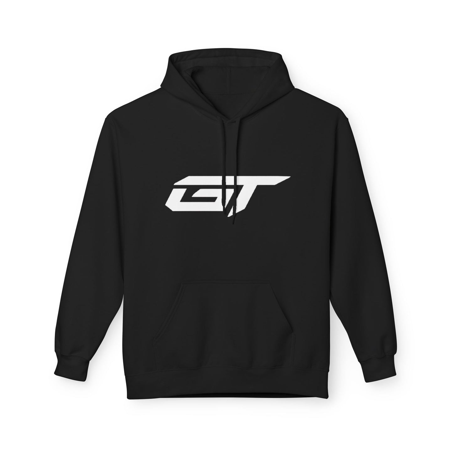 GT Signature Logo Hoodie